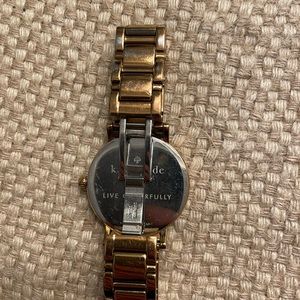 Kate Spade womens watch